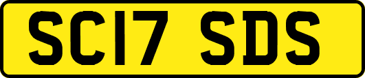 SC17SDS