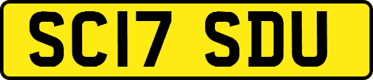 SC17SDU