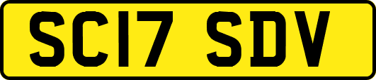 SC17SDV
