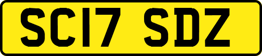 SC17SDZ