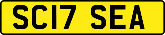 SC17SEA
