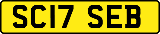SC17SEB