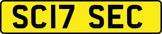 SC17SEC