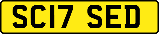 SC17SED