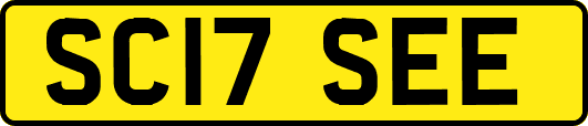SC17SEE