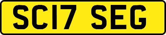 SC17SEG