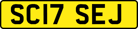 SC17SEJ