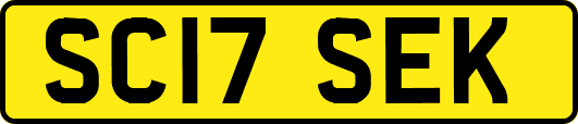 SC17SEK