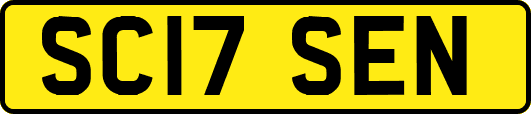SC17SEN