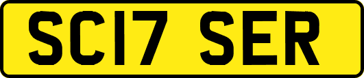 SC17SER