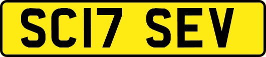 SC17SEV