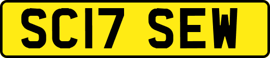 SC17SEW