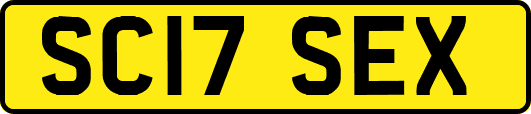 SC17SEX