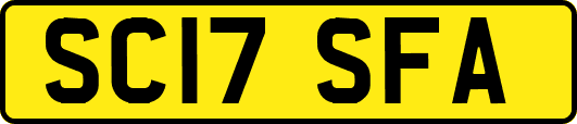 SC17SFA