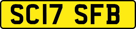 SC17SFB
