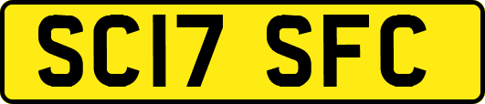 SC17SFC