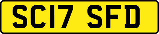 SC17SFD
