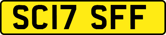 SC17SFF
