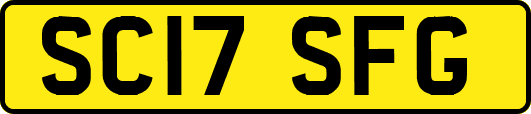 SC17SFG