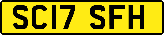 SC17SFH