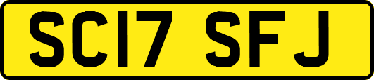 SC17SFJ