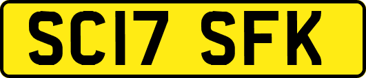 SC17SFK
