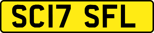 SC17SFL