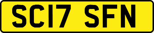 SC17SFN