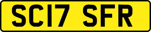 SC17SFR