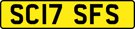 SC17SFS