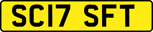 SC17SFT