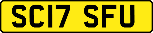 SC17SFU