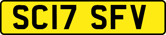 SC17SFV