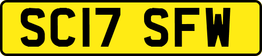 SC17SFW