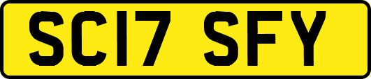 SC17SFY