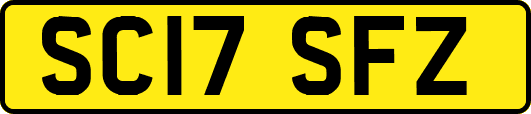 SC17SFZ