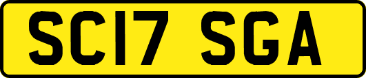 SC17SGA
