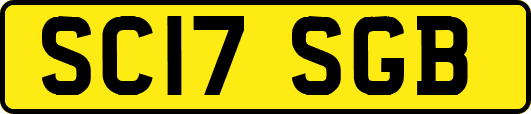 SC17SGB