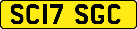 SC17SGC