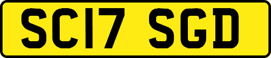 SC17SGD