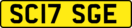 SC17SGE