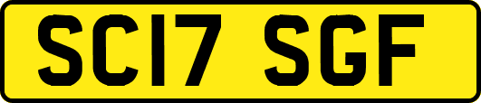 SC17SGF