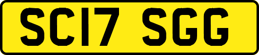 SC17SGG
