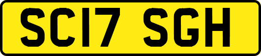 SC17SGH