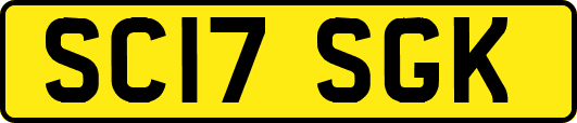 SC17SGK