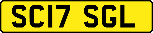 SC17SGL