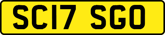 SC17SGO