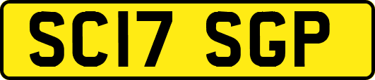 SC17SGP