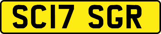 SC17SGR