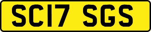 SC17SGS